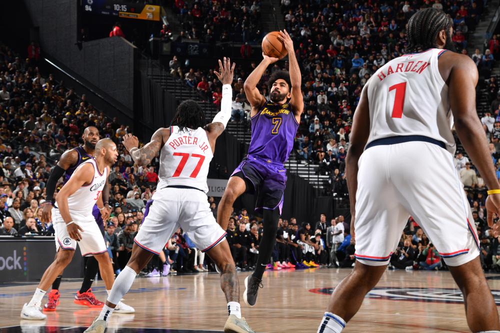 不仅是篮球 不仅是篮球